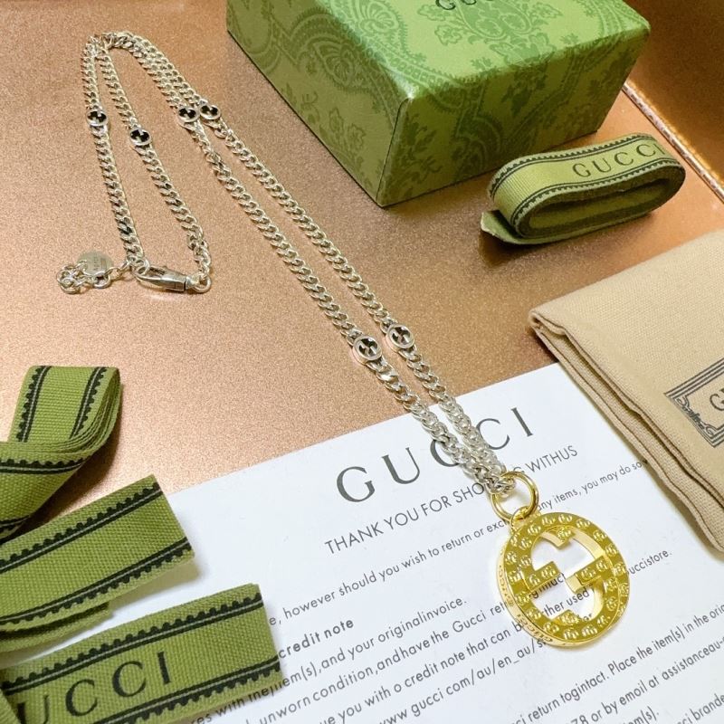 Gucci Necklaces